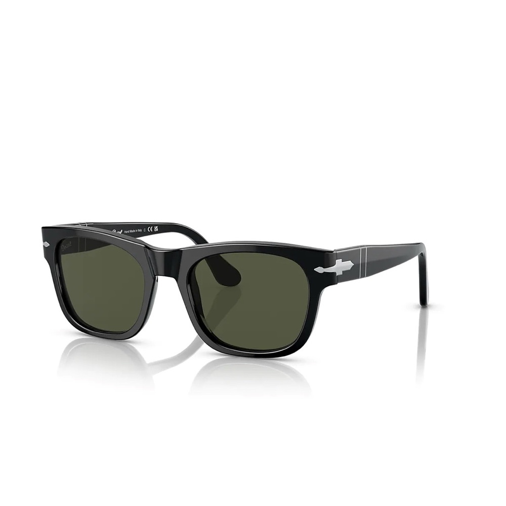 Persol Black Sunglasses